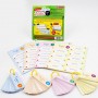 Mini Flashcards Short Note ศัพท์เตรียมสอบ TOEIC ชุดที่ 1