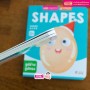 BOARD BOOK : SHAPES