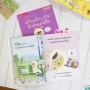 หนังสือชุด ทำไม?...คำถามยิ่งใหญ่ จากนักเรียนรู้ตัวน้อย