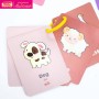การ์ดห่วง Farm Animals