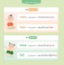  คำพื้นฐานภาษาไทย ป.๒